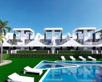Nueva construcción  - Bungalow - San Fulgencio