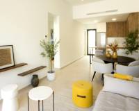 Nueva construcción  - Bungalow - San Fulgencio