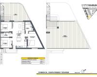 Nueva construcción  - Bungalow - San Fulgencio