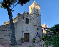 Nueva construcción  - Bungalow - San Javier - Roda