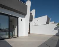 Nueva construcción  - Bungalow - San Javier - Santiago de Ribera