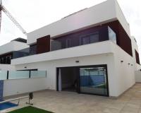 Nueva construcción  - Bungalow - San Javier - Santiago de Ribera