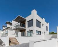 Nueva construcción  - Bungalow - San Miguel de Salinas