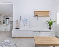 Nueva construcción  - Bungalow - San Miguel de Salinas