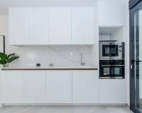 Nueva construcción  - Bungalow - San Miguel de Salinas
