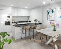 Nueva construcción  - Bungalow - San Pedro del Pinatar - Los antolinos