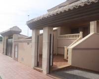 Nueva construcción  - Bungalow - Torrevieja - Los altos