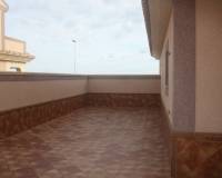 Nueva construcción  - Bungalow - Torrevieja - Los altos