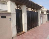 Nueva construcción  - Bungalow - Torrevieja - Los altos