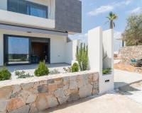 Nueva construcción  - Bungalow - Torrevieja - Los balcones