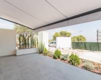 Nueva construcción  - Bungalow - Torrevieja - Los balcones