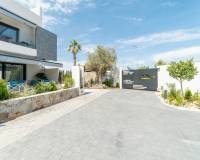 Nueva construcción  - Bungalow - Torrevieja - Los balcones