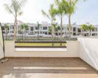 Nueva construcción  - Bungalow - Torrevieja - Los balcones