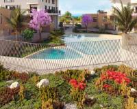 Nueva construcción  - Bungalow - Villajoyosa - VillaJoyosa