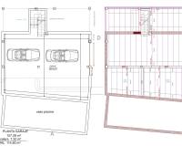 Nueva construcción  - Chalet - Alcalali - La Solana Gardens