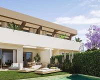 Nueva construcción  - Chalet - Alicante - Vistahermosa