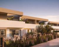 Nueva construcción  - Chalet - Alicante - Vistahermosa