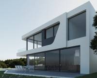 Nueva construcción  - Chalet - Altea