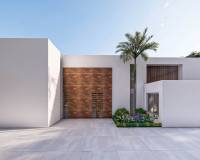 Nueva construcción  - Chalet - Altea