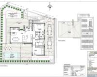 Nueva construcción  - Chalet - Benijófar - Benijofar