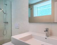 Nueva construcción  - Chalet - Benissa costa