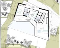 Nueva construcción  - Chalet - Benissa costa