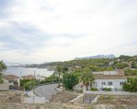 Nueva construcción  - Chalet - Benissa costa