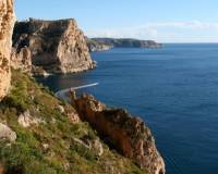 Nueva construcción  - Chalet - Benitachell - Cumbre del sol