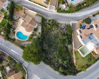 Nueva construcción  - Chalet - Benitachell - Cumbre del sol
