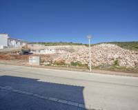 Nueva construcción  - Chalet - Benitachell - Urbanización Raco de Nadal