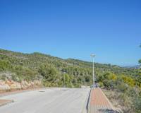 Nueva construcción  - Chalet - Benitachell - Urbanización Raco de Nadal