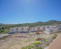 Nueva construcción  - Chalet - Benitachell - Urbanización Raco de Nadal