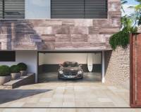 Nueva construcción  - Chalet - Cabo de Palos - Cala medina