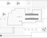 Nueva construcción  - Chalet - Calpe - Pla roig