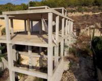 Nueva construcción  - Chalet - Calpe