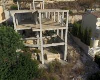 Nueva construcción  - Chalet - Calpe