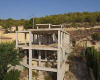 Nueva construcción  - Chalet - Calpe