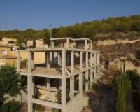 Nueva construcción  - Chalet - Calpe