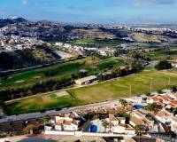 Nueva construcción  - Chalet - Ciudad quesada - La Marquesa Golf