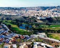 Nueva construcción  - Chalet - Ciudad quesada - La Marquesa Golf