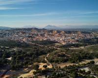 Nueva construcción  - Chalet - Ciudad quesada - Rojales