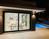 Nueva construcción  - Chalet - Daya Nueva