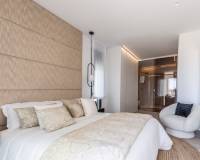 Nueva construcción  - Chalet - Finestrat