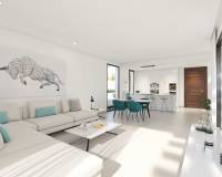 Nueva construcción  - Chalet - Finestrat