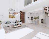 Nueva construcción  - Chalet - Finestrat