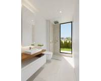 Nueva construcción  - Chalet - Finestrat