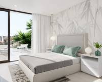 Nueva construcción  - Chalet - Finestrat