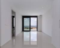Nueva construcción  - Chalet - Finestrat