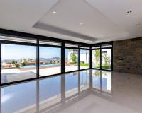 Nueva construcción  - Chalet - Finestrat
