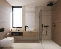 Nueva construcción  - Chalet - Finestrat